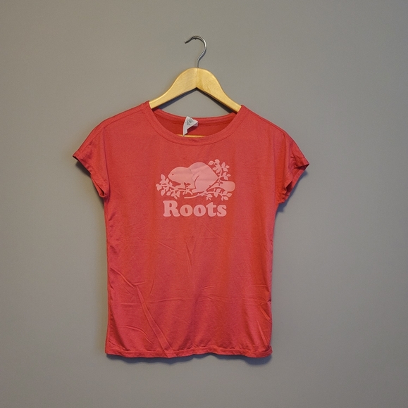 Roots Other - Roots Athletic Tee